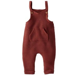 🧶❤️ Little Planet knit romper❤️🧶